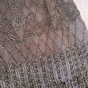 Vintage Dresses - {Vtg} Sequined Flapper Dress Vintage Dresses - {Vtg} Sequined Flapper Dress
